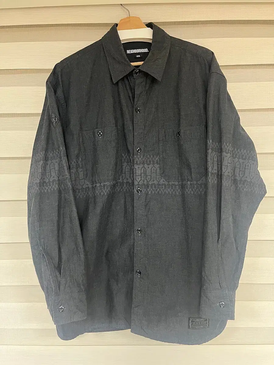 VISVIM 21SS REDSUN SOUVENIR JKT(3) | 브랜드 중고거래 플랫폼